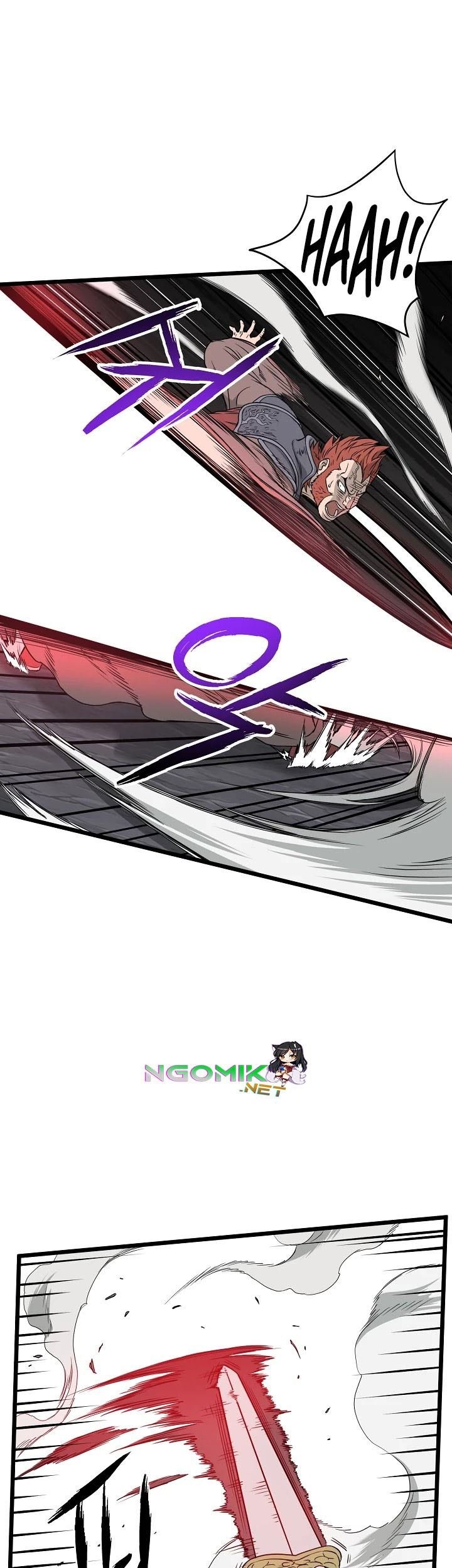 Murim Login Chapter 51 Gambar 30