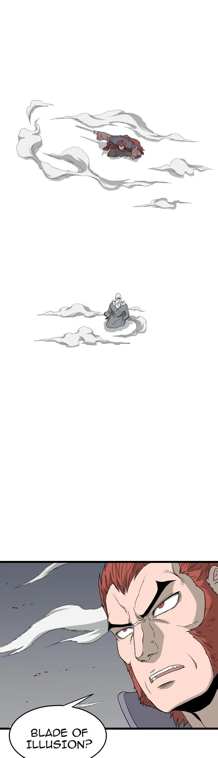 Murim Login Chapter 51 Gambar 32