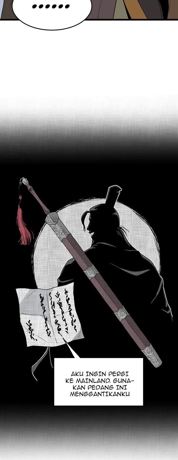 Murim Login Chapter 51 Gambar 18