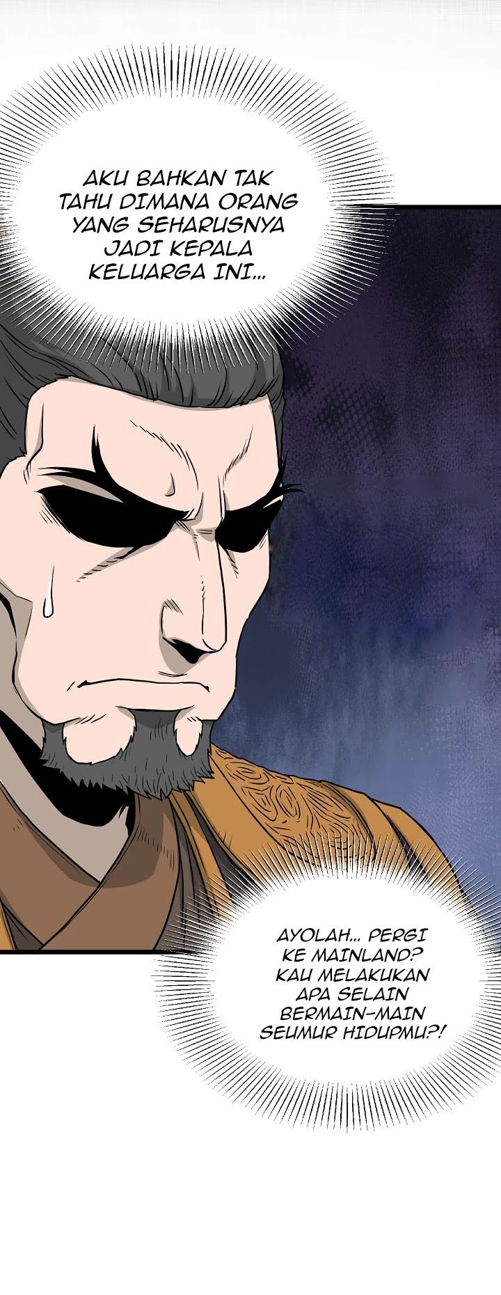 Murim Login Chapter 51 Gambar 19