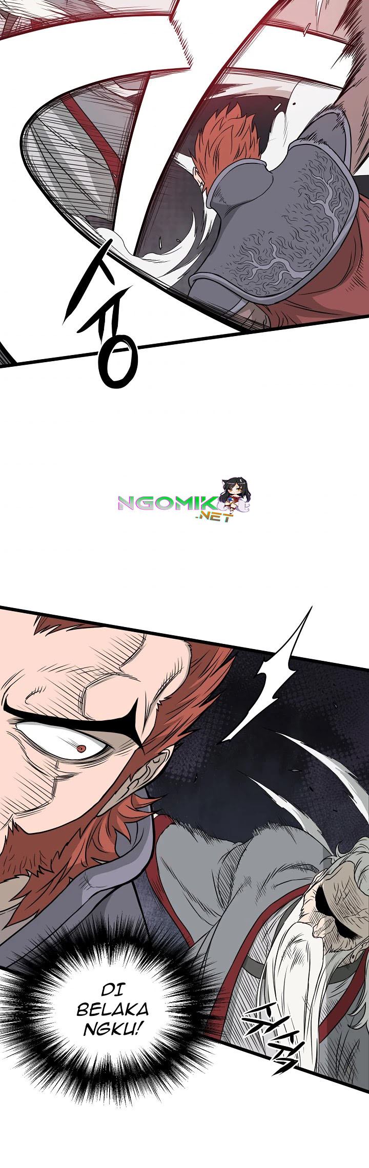 Murim Login Chapter 51 Gambar 42