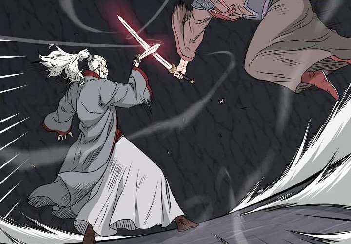 Murim Login Chapter 51 Gambar 40