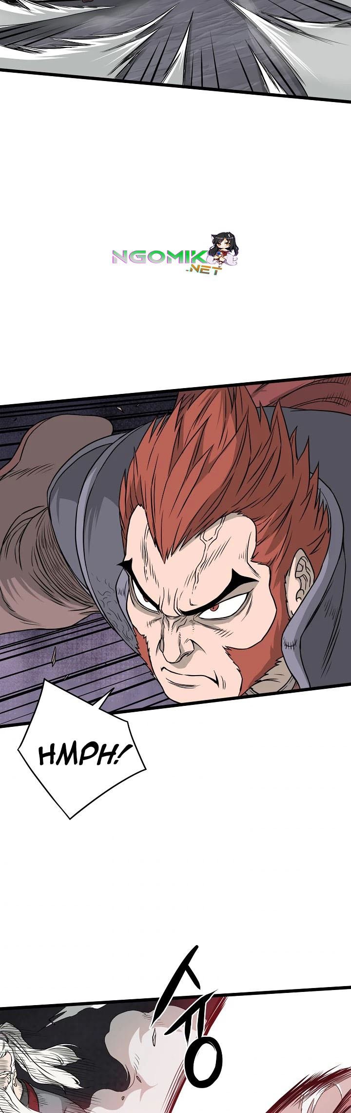 Murim Login Chapter 51 Gambar 41