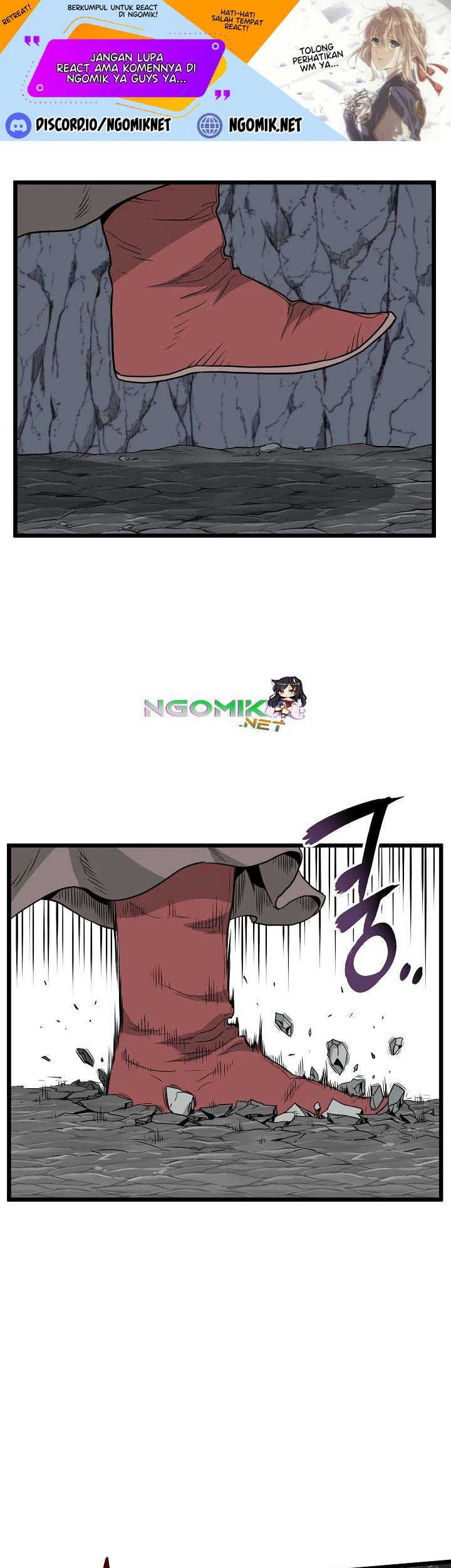 Manhwa Murim Login Chapter 51 gambar nomor 2