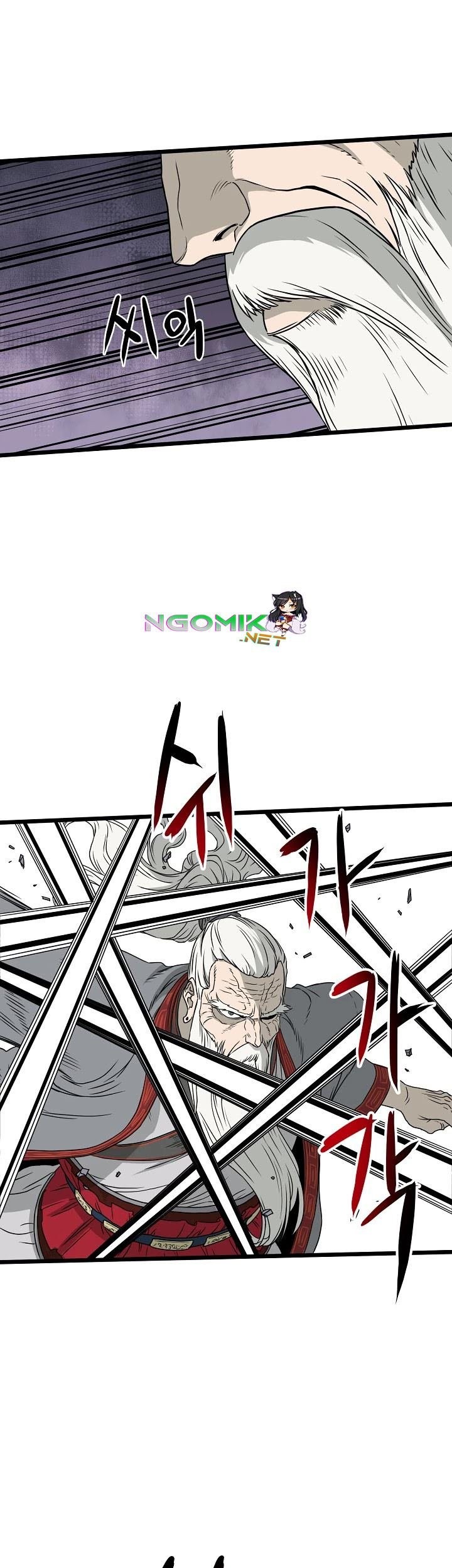 Murim Login Chapter 51 Gambar 57