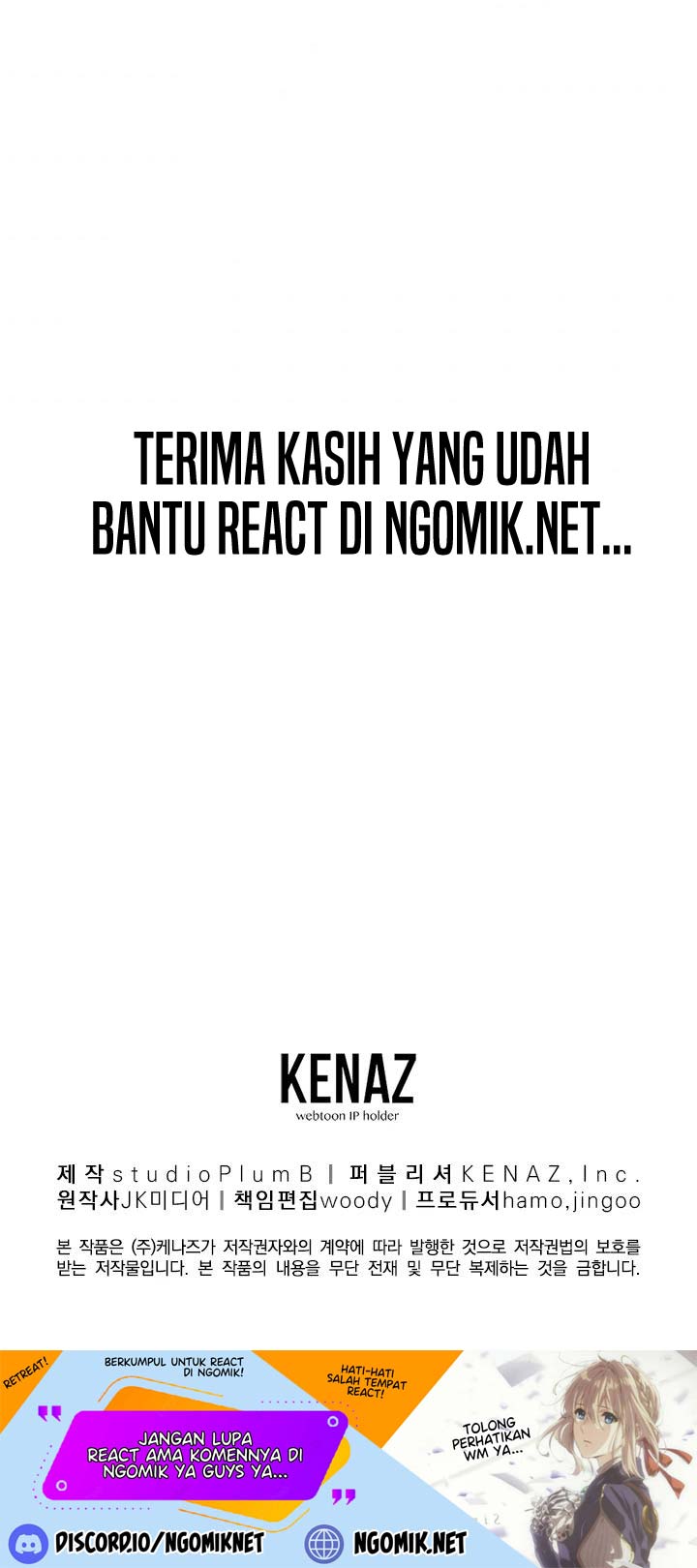 Murim Login Chapter 51 Gambar 62