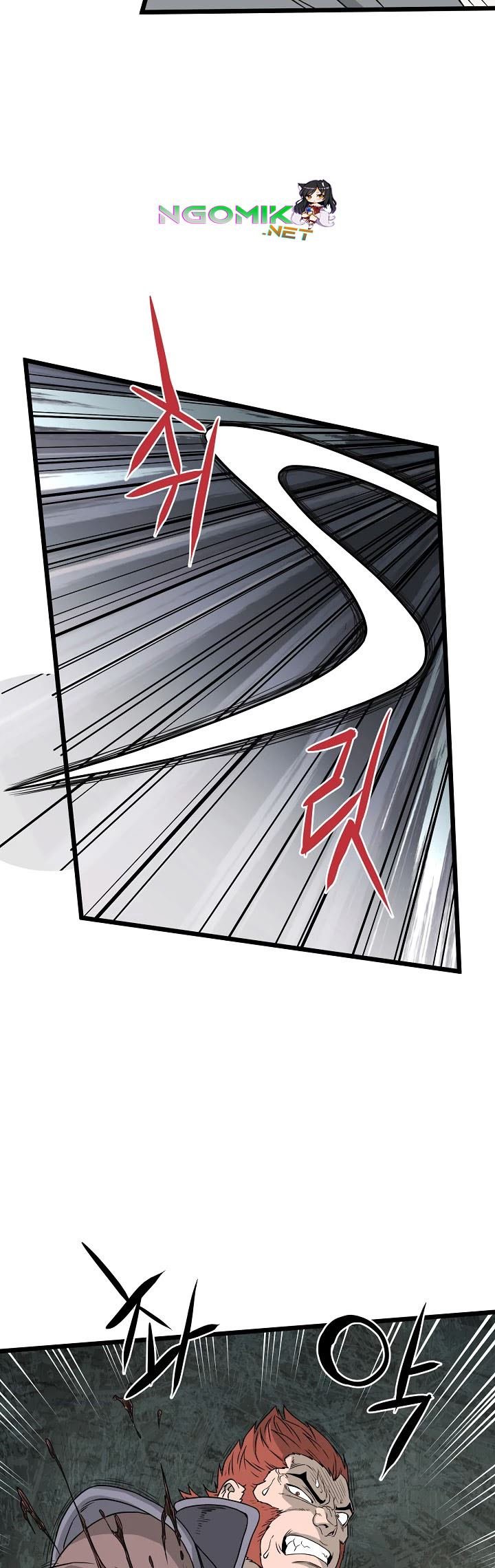 Murim Login Chapter 51 Gambar 51