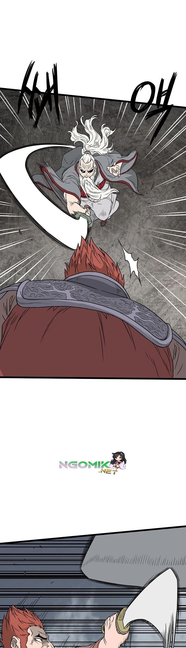 Murim Login Chapter 51 Gambar 53