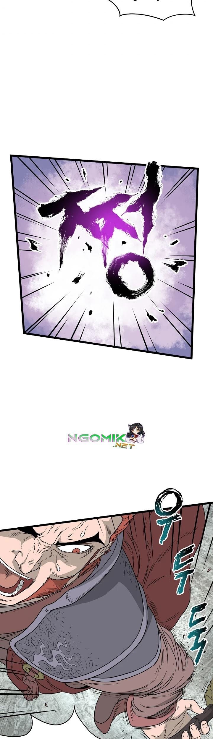 Murim Login Chapter 51 Gambar 55