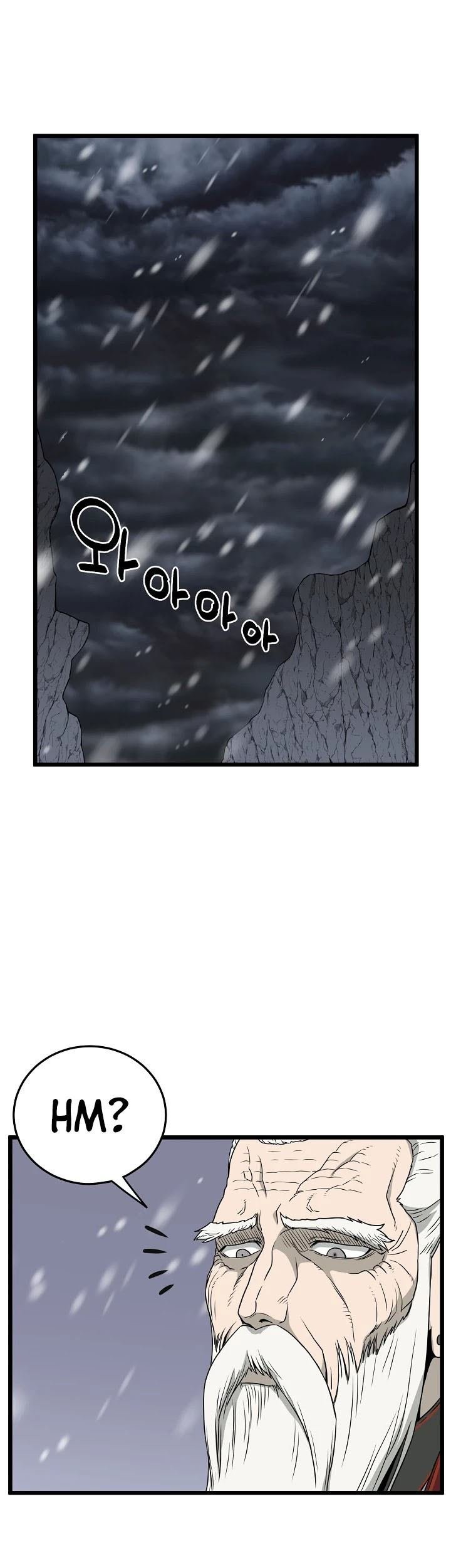 Murim Login Chapter 51 Gambar 6