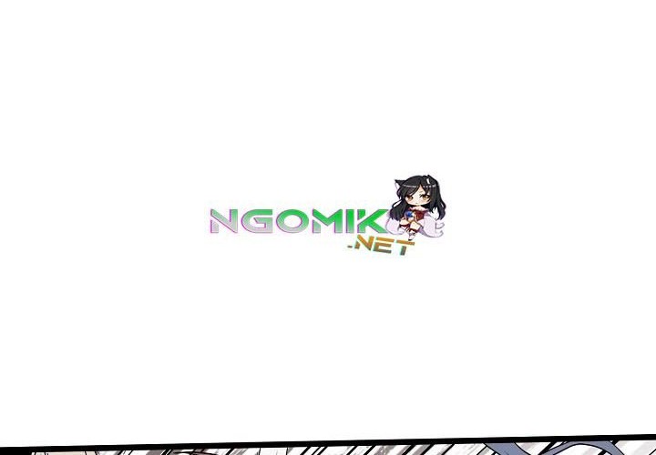 Murim Login Chapter 51 Gambar 7