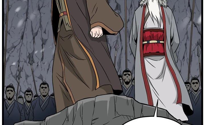 Murim Login Chapter 51 Gambar 11