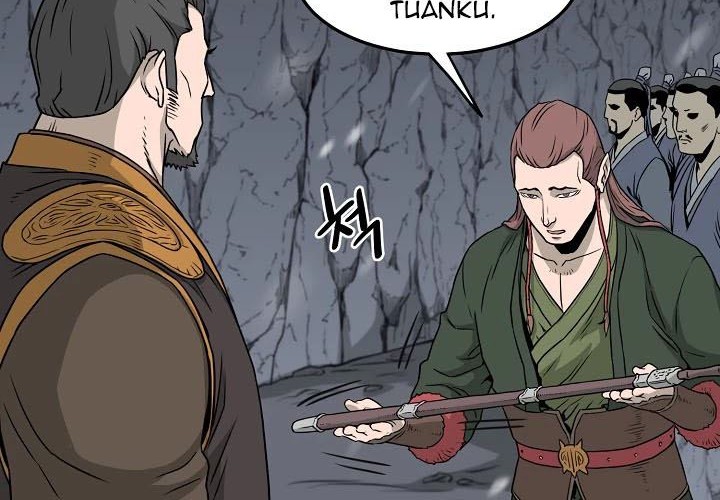 Murim Login Chapter 51 Gambar 15