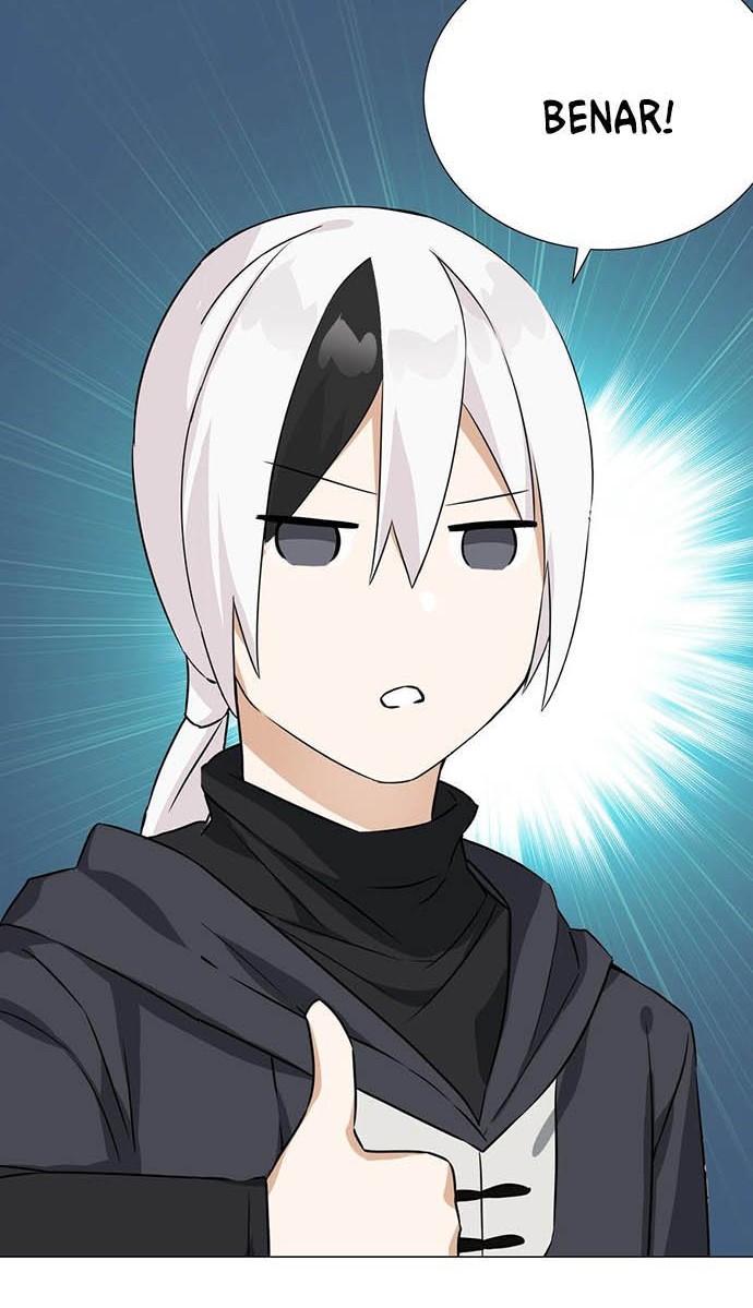 My Harem Grew So Large, I Was Forced to Ascend Chapter 52 Gambar 19