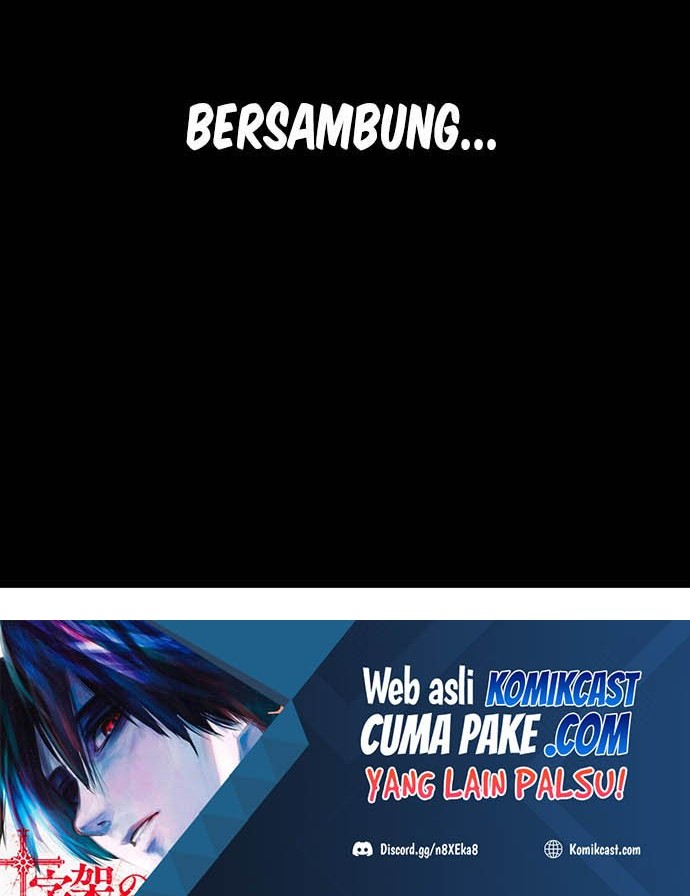 My Harem Grew So Large, I Was Forced to Ascend Chapter 52 Gambar 71