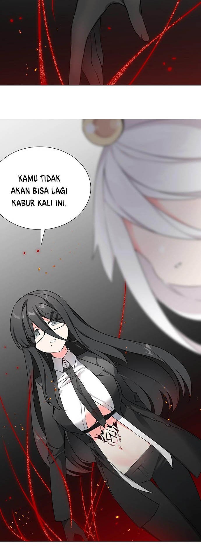 My Harem Grew So Large, I Was Forced to Ascend Chapter 52 Gambar 61