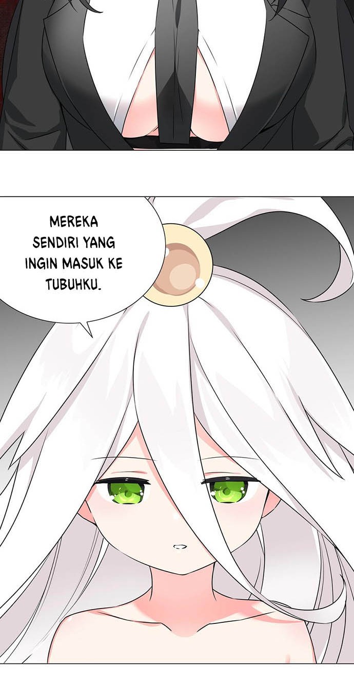 My Harem Grew So Large, I Was Forced to Ascend Chapter 52 Gambar 63