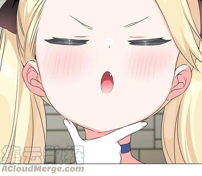 My Harem Grew So Large, I Was Forced to Ascend Chapter 52 Gambar 17