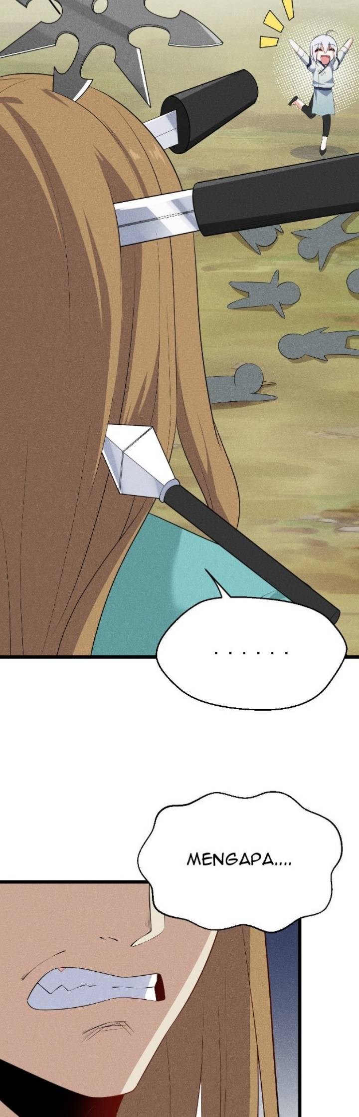 Supreme Martial Chef Chapter 19 Gambar 22