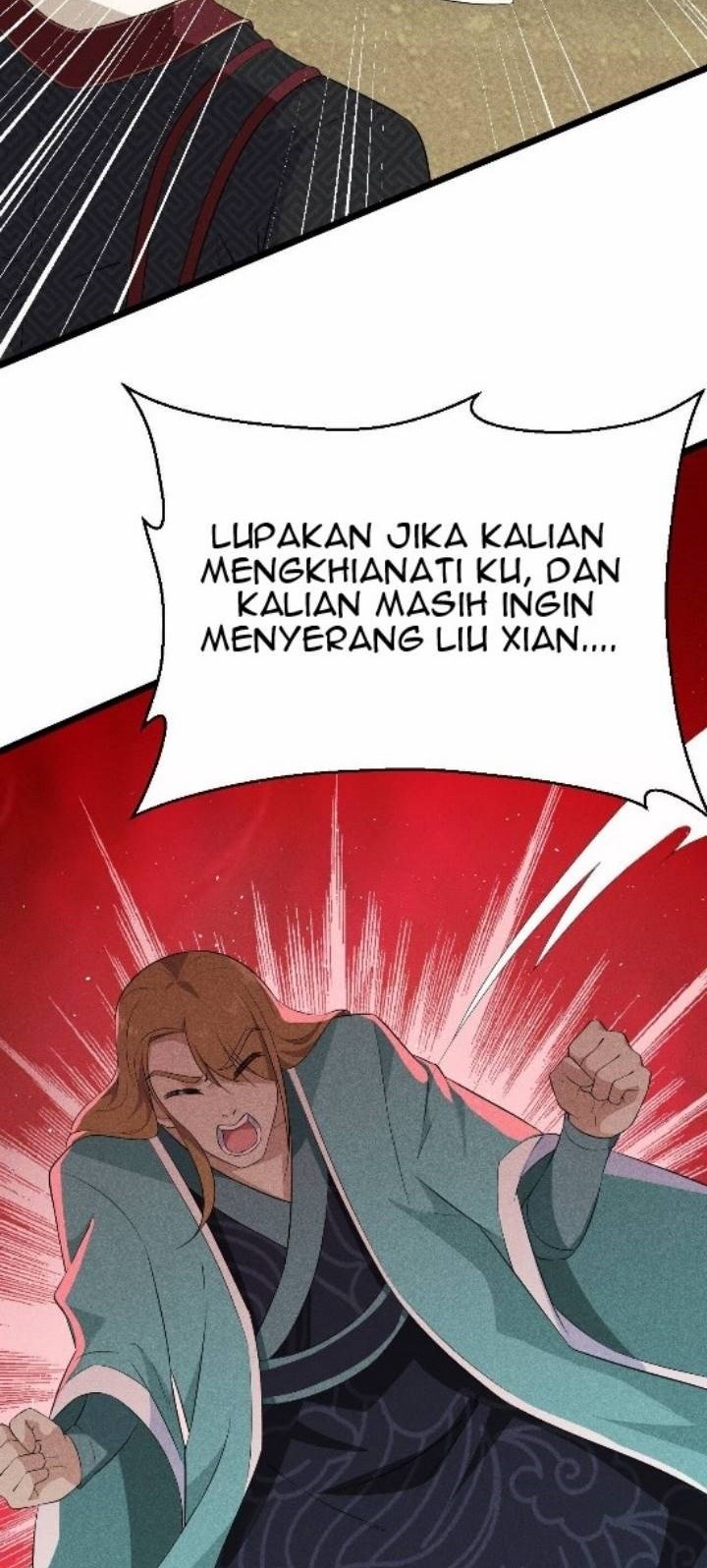Supreme Martial Chef Chapter 19 Gambar 27