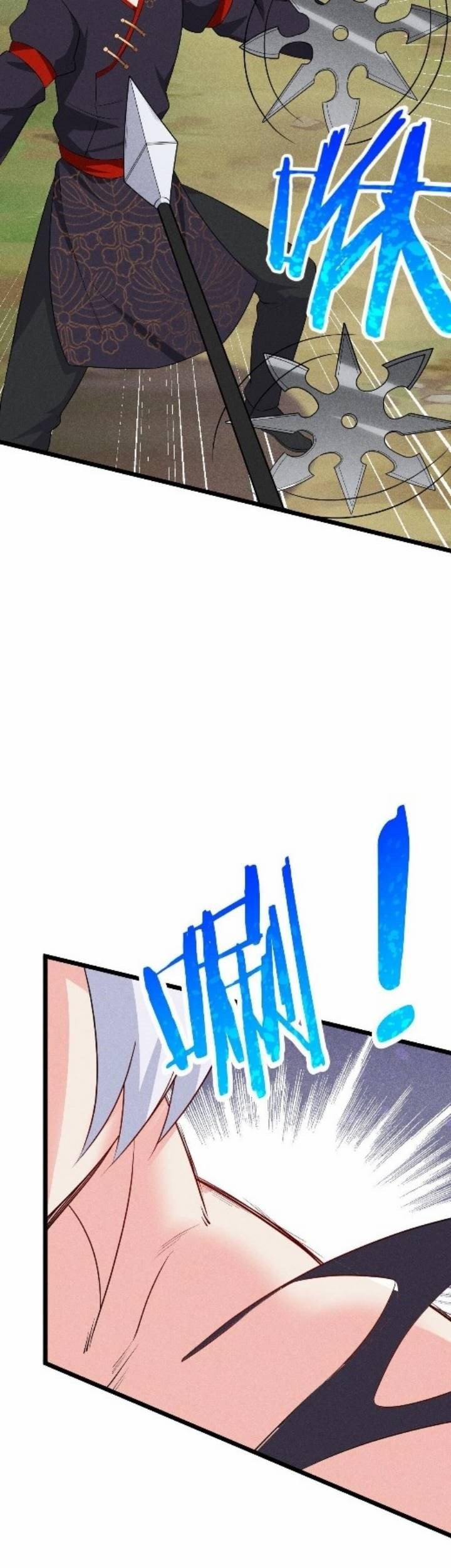 Supreme Martial Chef Chapter 19 Gambar 14