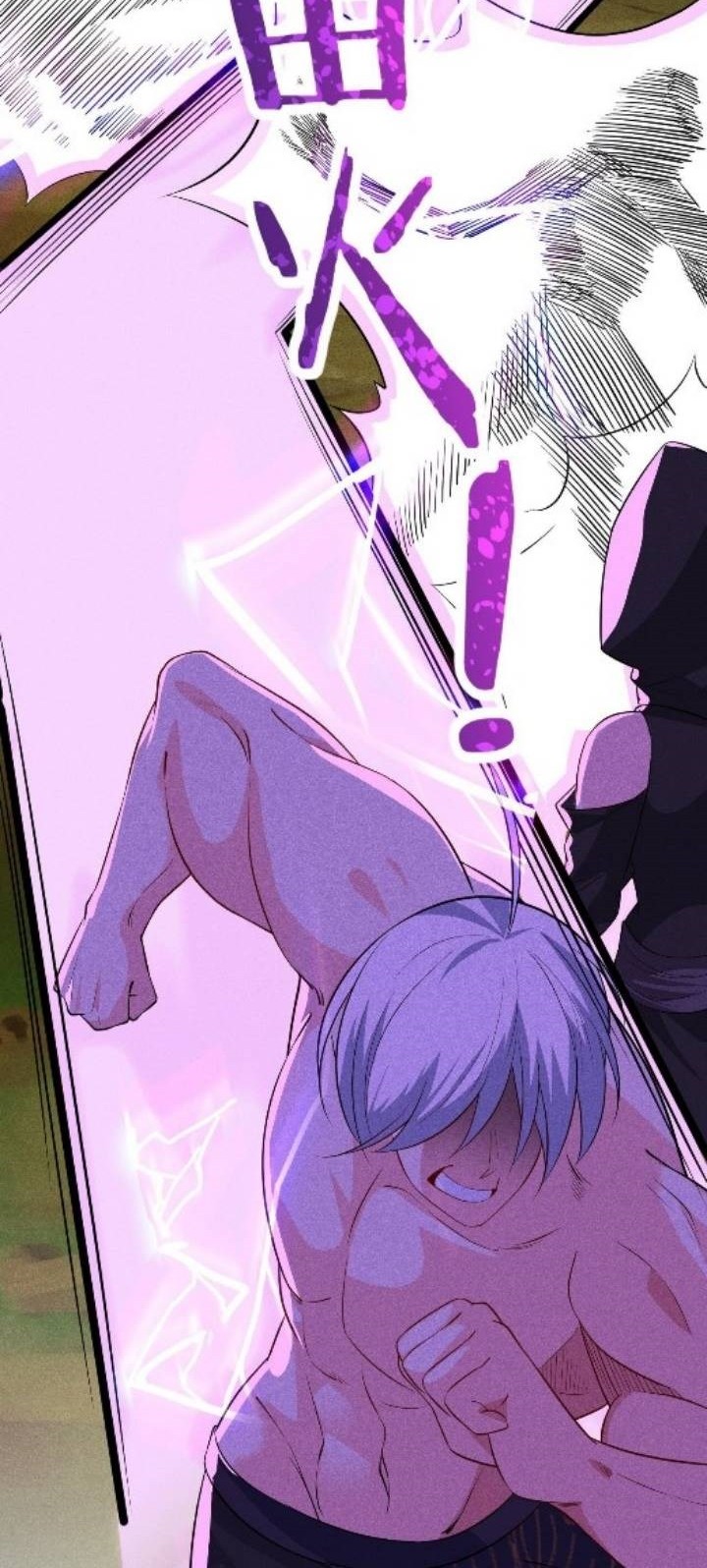 Supreme Martial Chef Chapter 19 Gambar 18