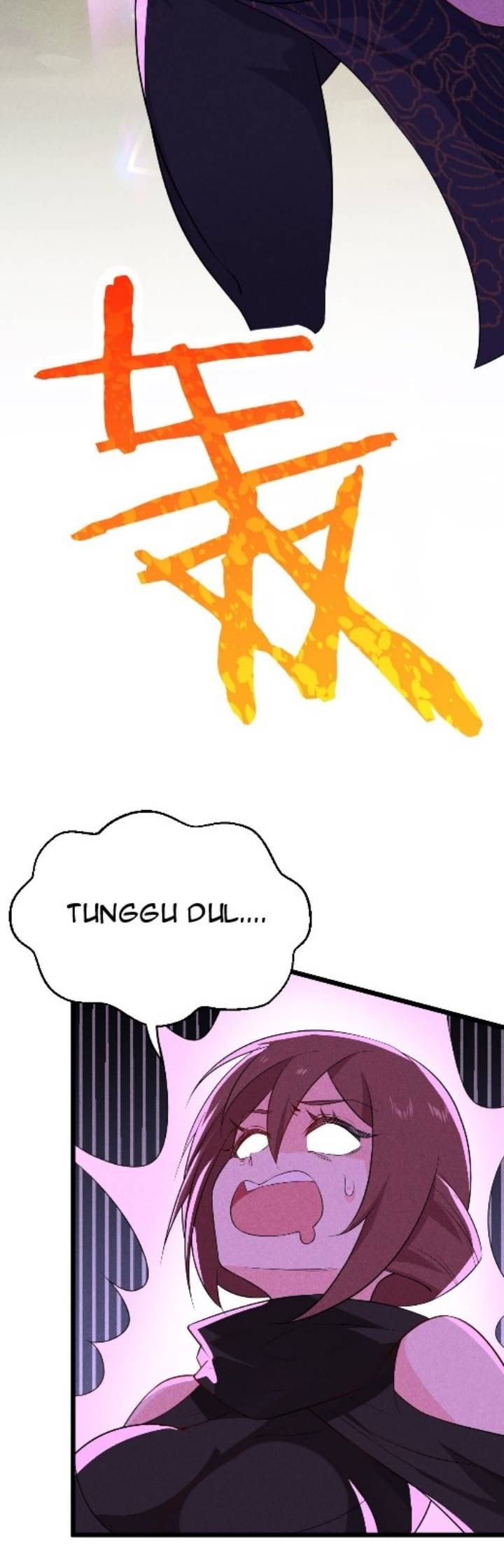 Supreme Martial Chef Chapter 19 Gambar 19