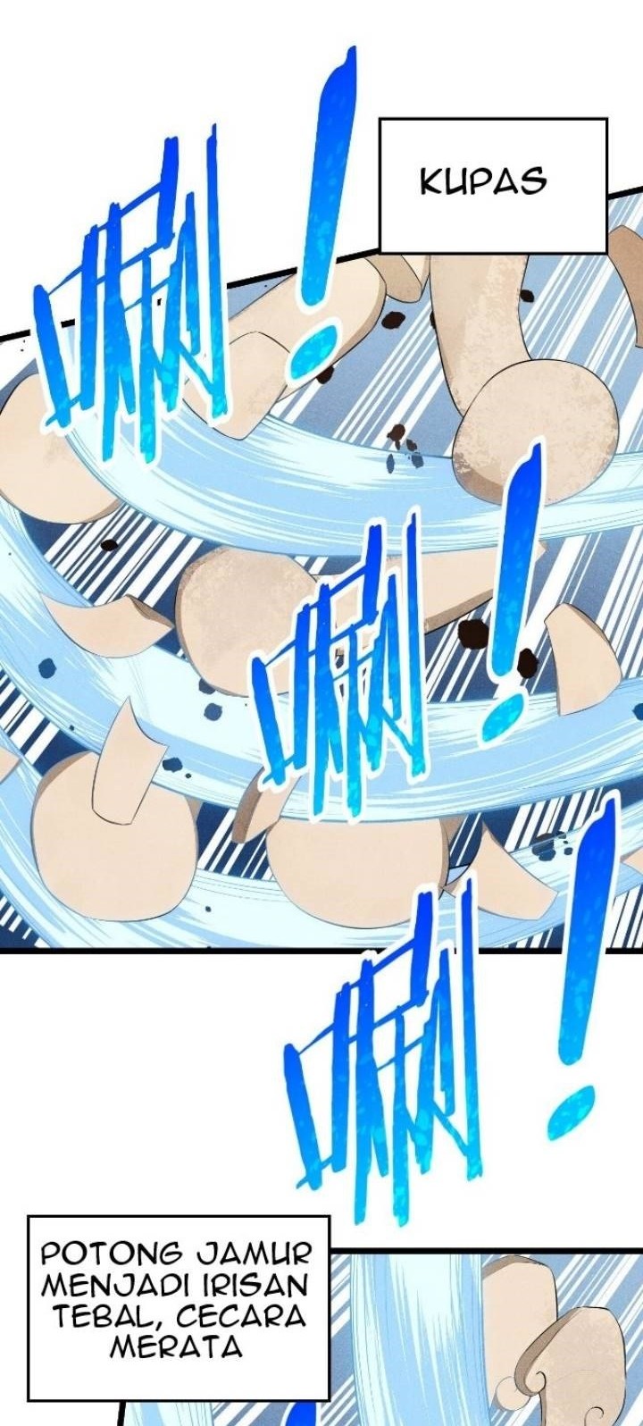 Supreme Martial Chef Chapter 19 Gambar 36