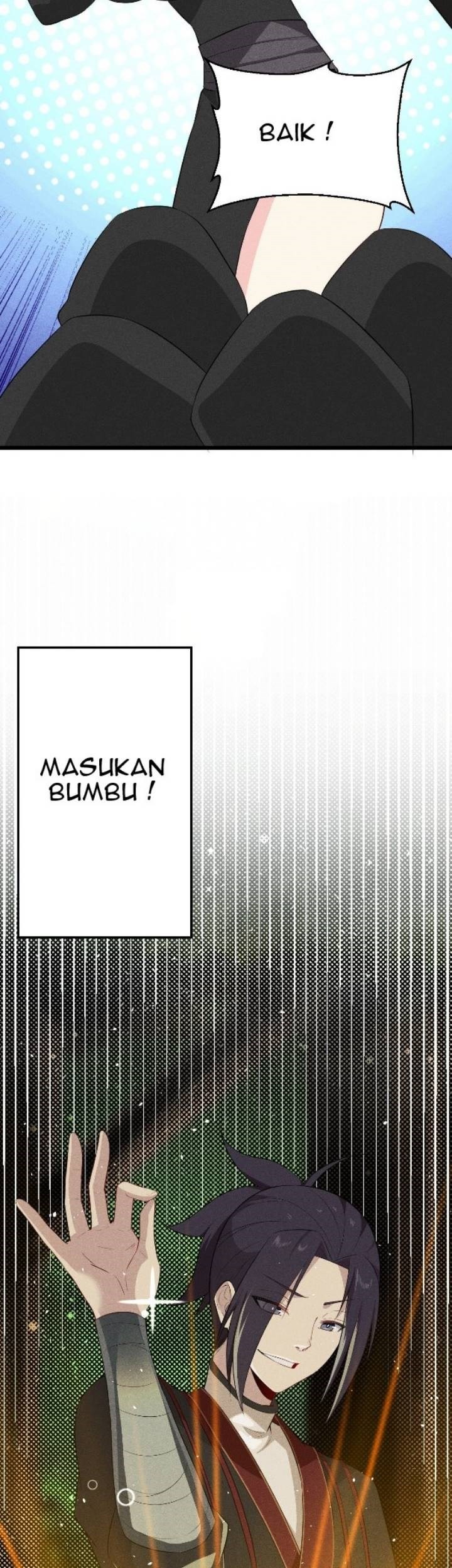 Supreme Martial Chef Chapter 19 Gambar 40