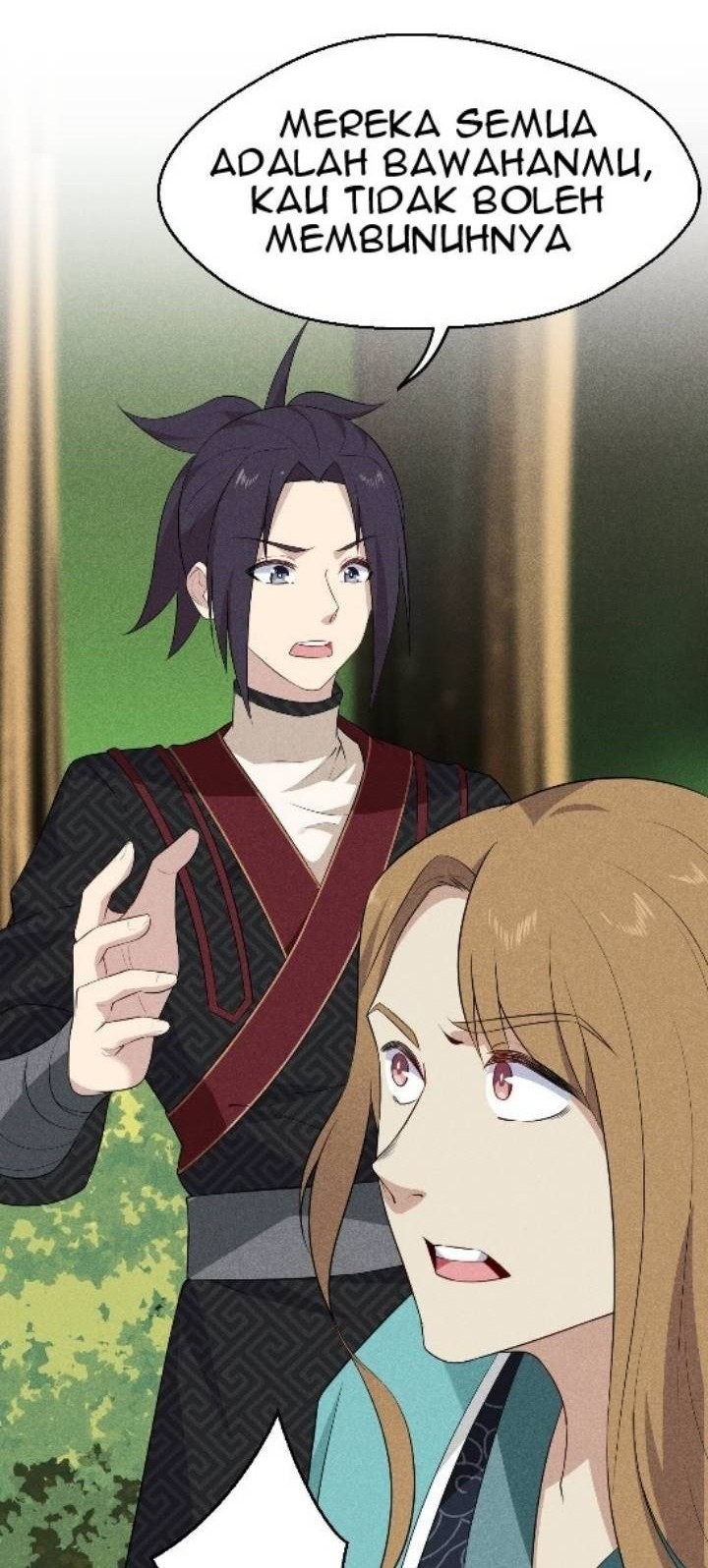 Supreme Martial Chef Chapter 19 Gambar 30