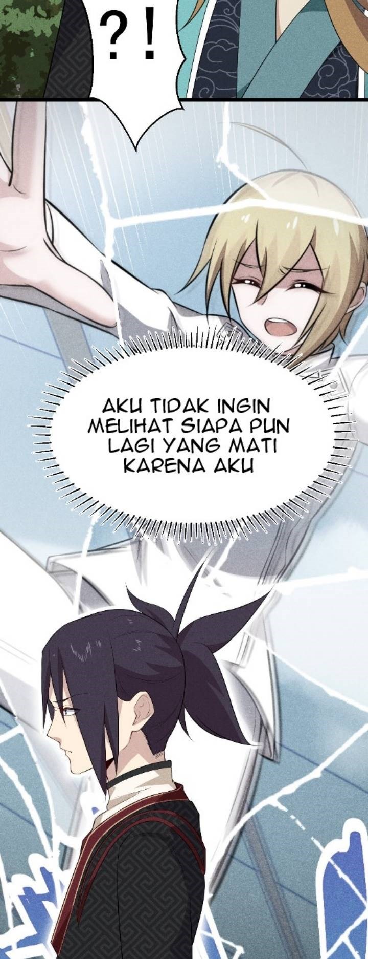 Supreme Martial Chef Chapter 19 Gambar 31