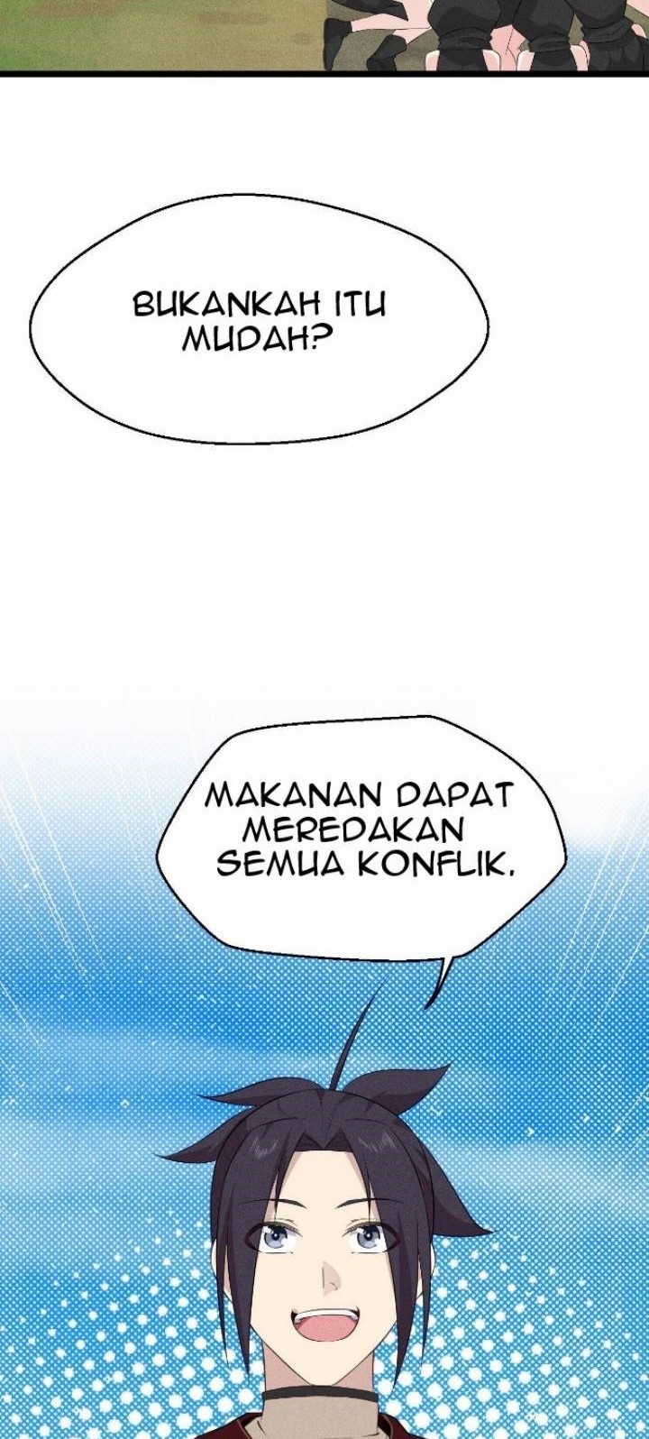Supreme Martial Chef Chapter 19 Gambar 33