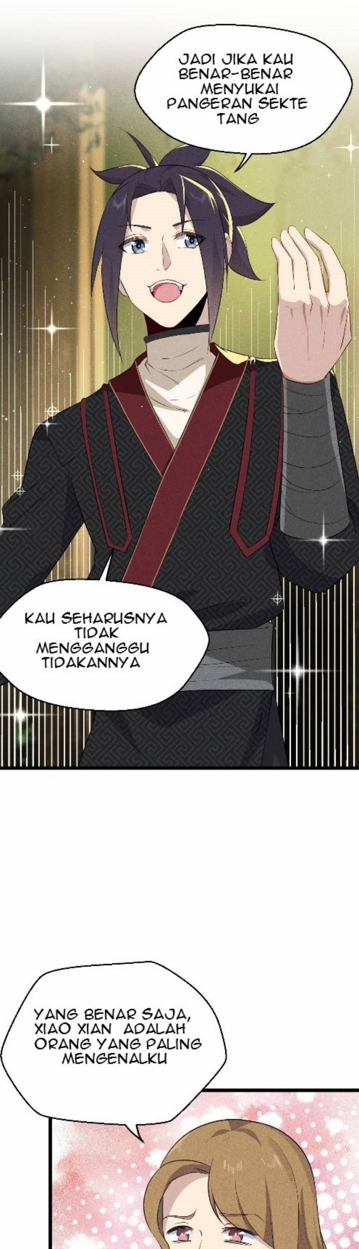 Supreme Martial Chef Chapter 19 Gambar 54