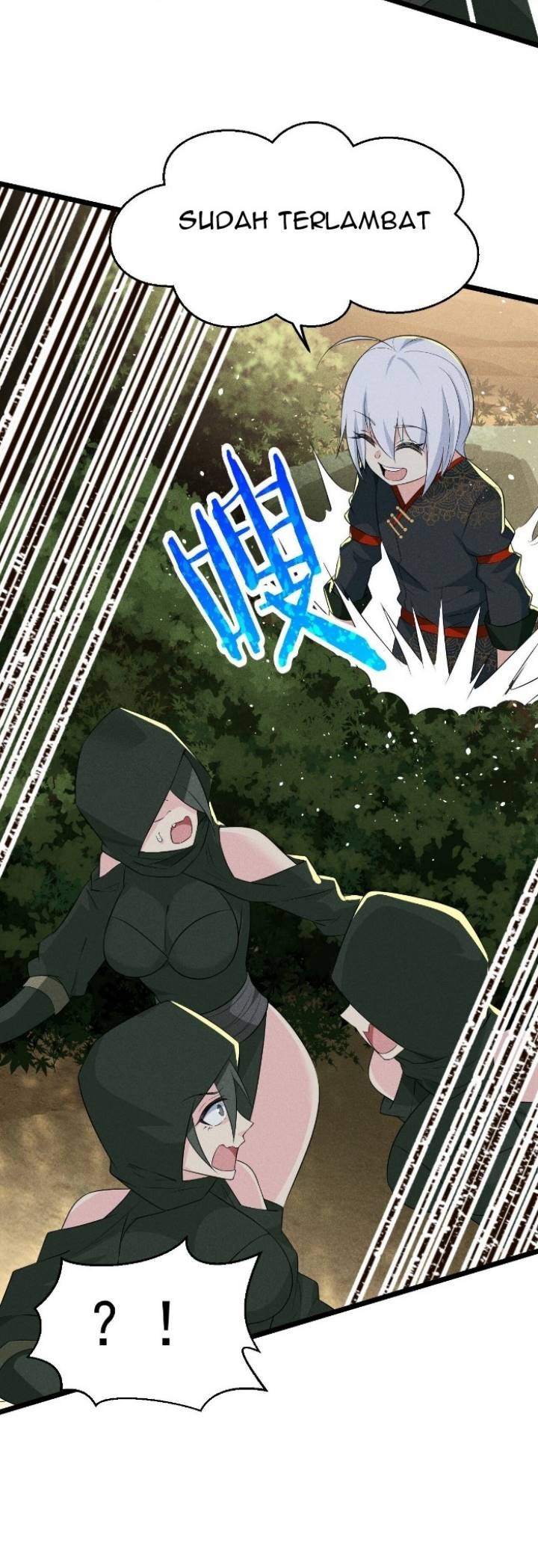 Supreme Martial Chef Chapter 19 Gambar 4