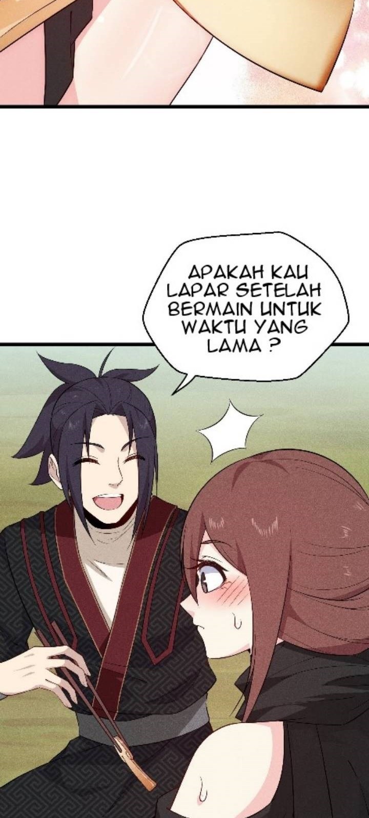 Supreme Martial Chef Chapter 19 Gambar 47