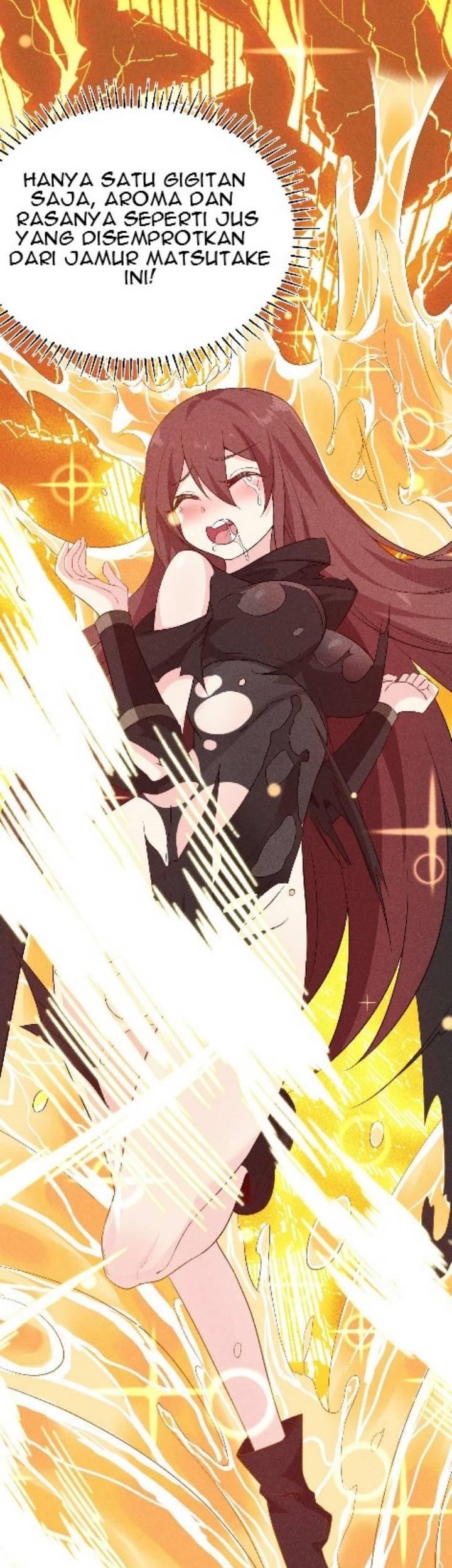 Supreme Martial Chef Chapter 19 Gambar 50