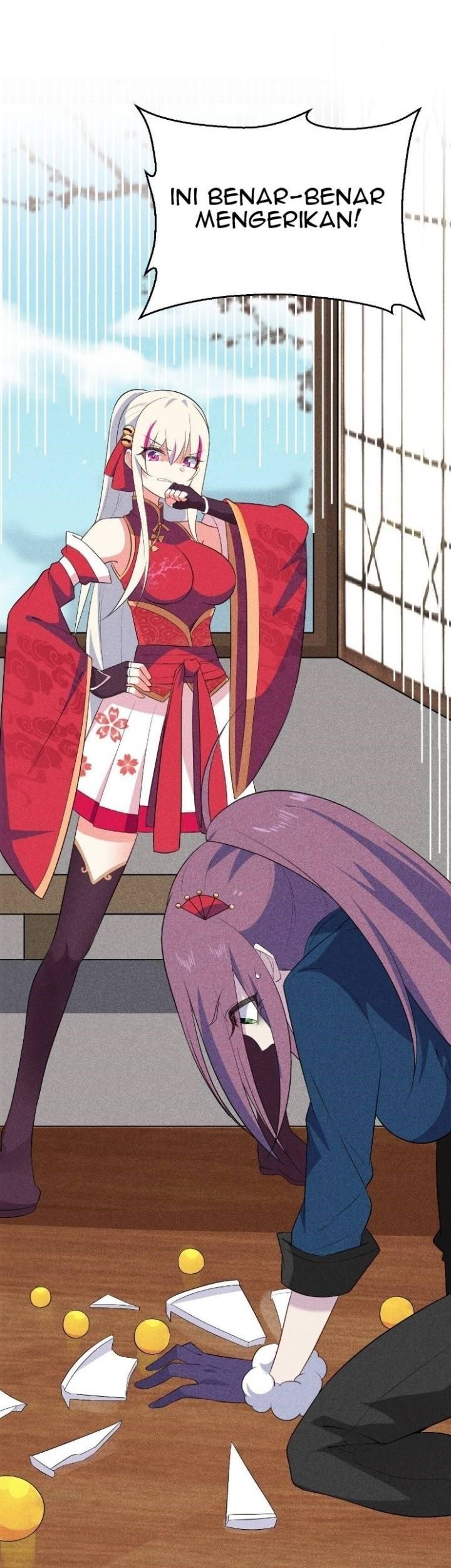 Supreme Martial Chef Chapter 19 Gambar 73