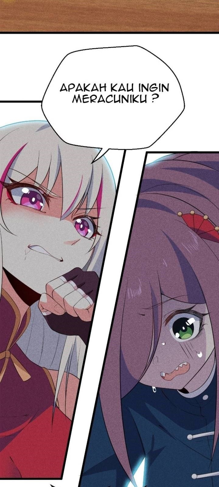 Supreme Martial Chef Chapter 19 Gambar 74