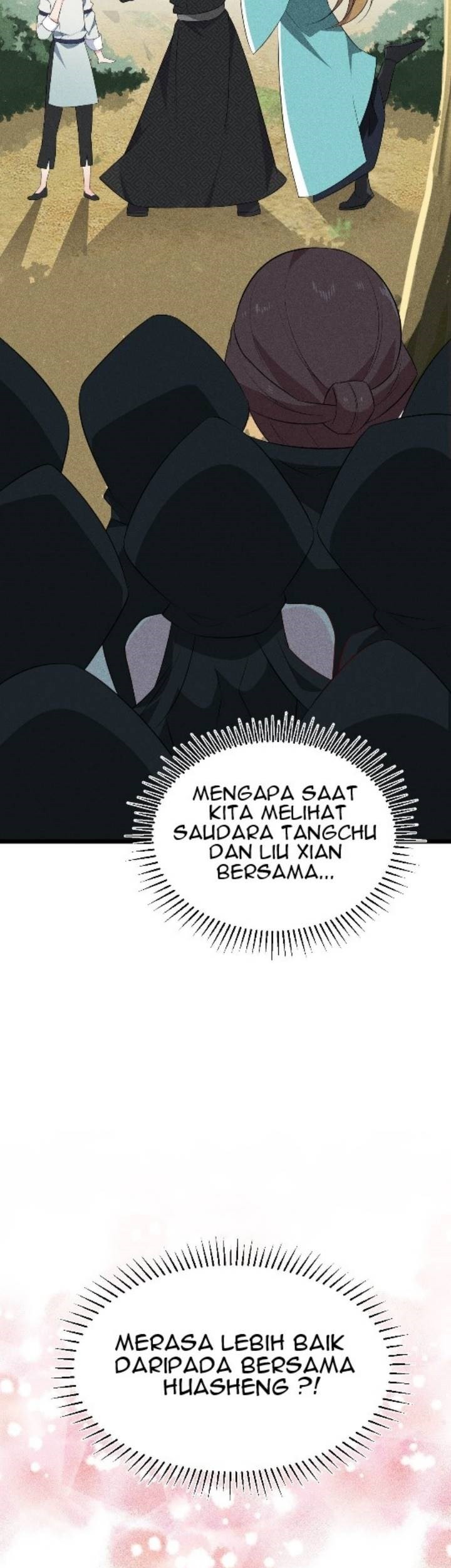 Supreme Martial Chef Chapter 19 Gambar 68
