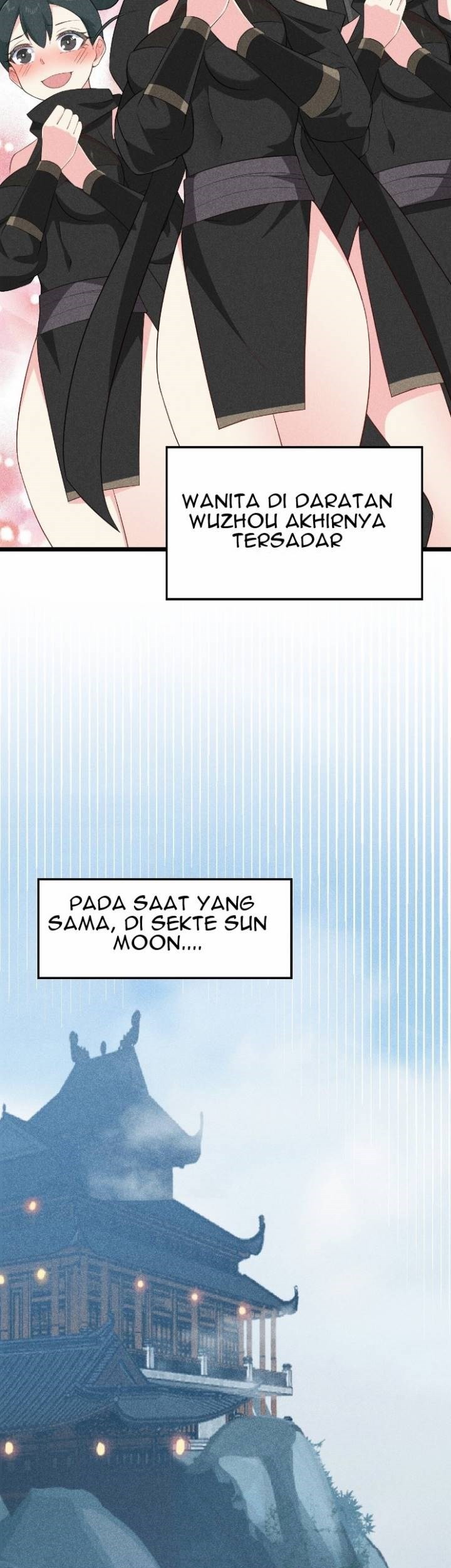 Supreme Martial Chef Chapter 19 Gambar 70