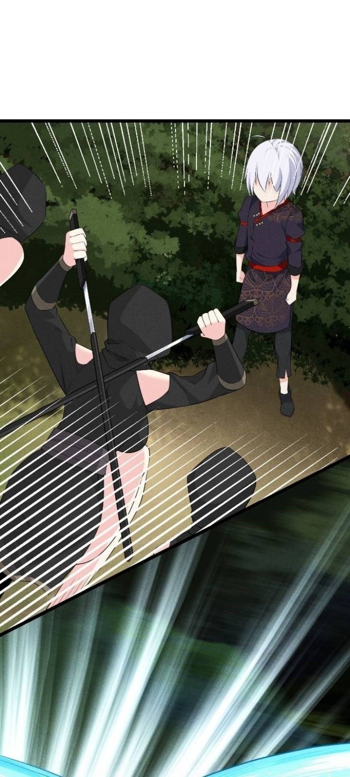 Supreme Martial Chef Chapter 19 Gambar 6