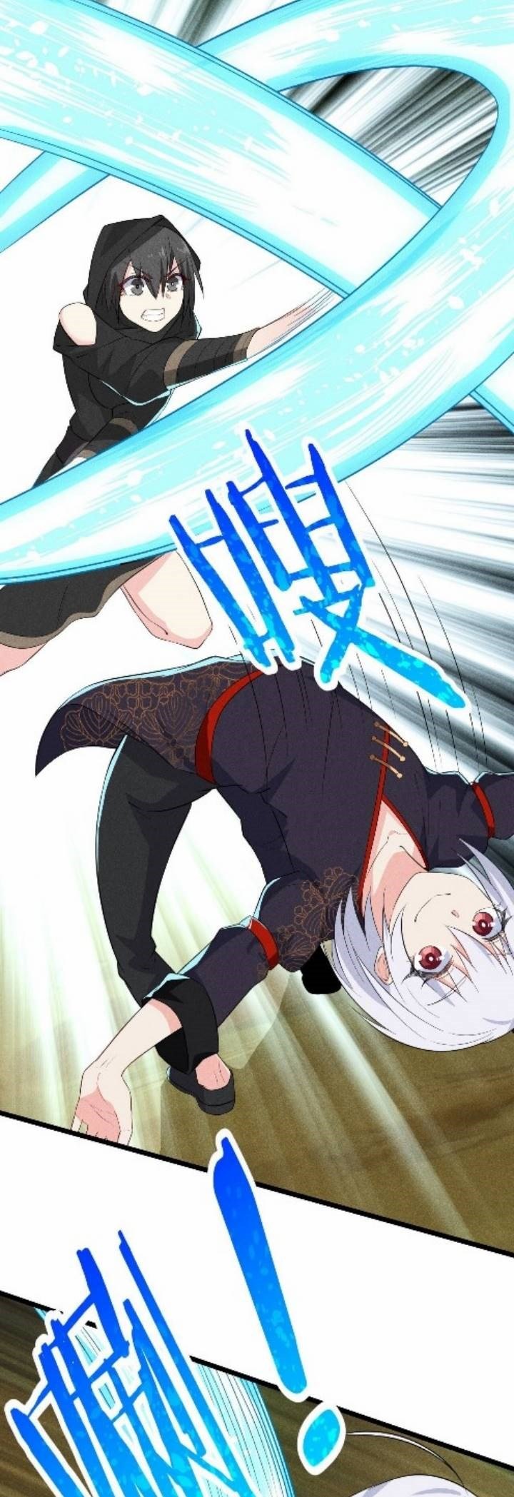 Supreme Martial Chef Chapter 19 Gambar 7