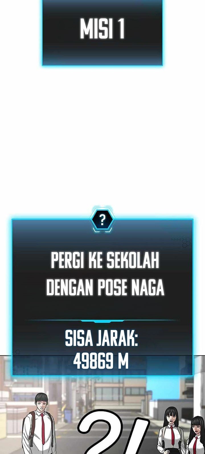 Reality Quest Chapter 27 Gambar 30