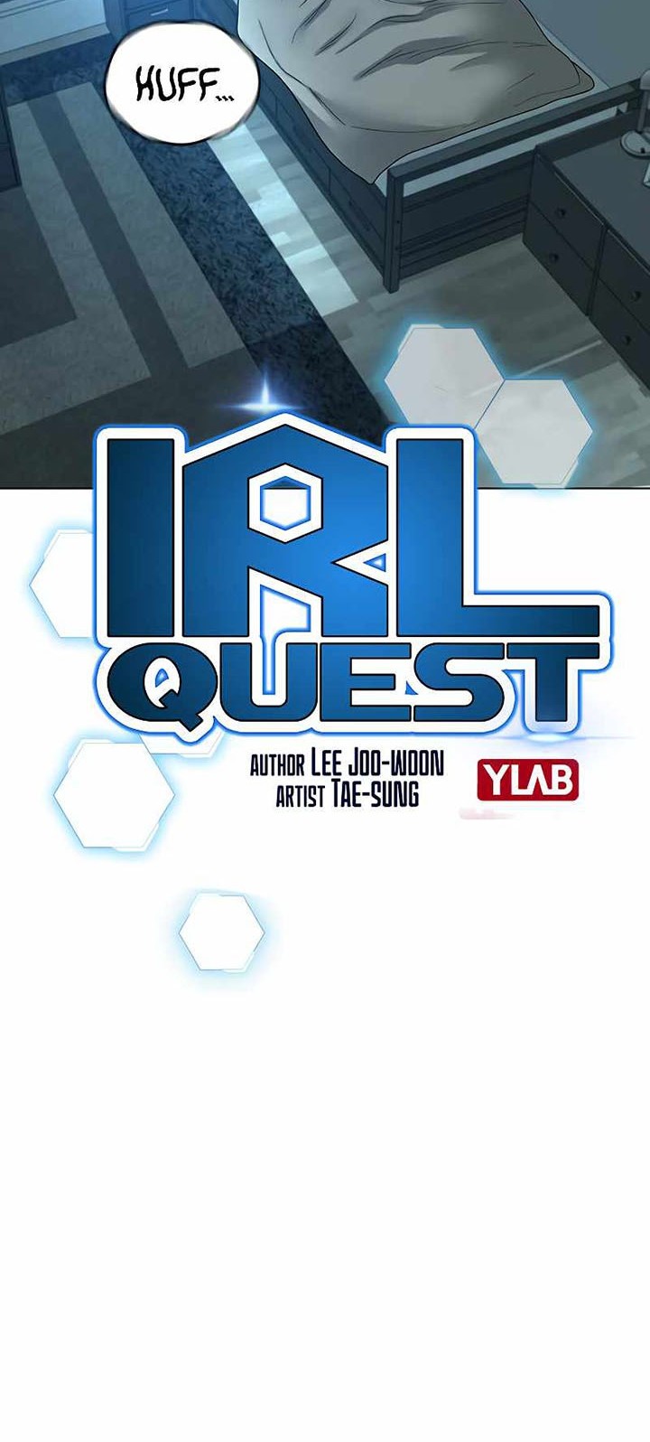 Reality Quest Chapter 27 Gambar 18