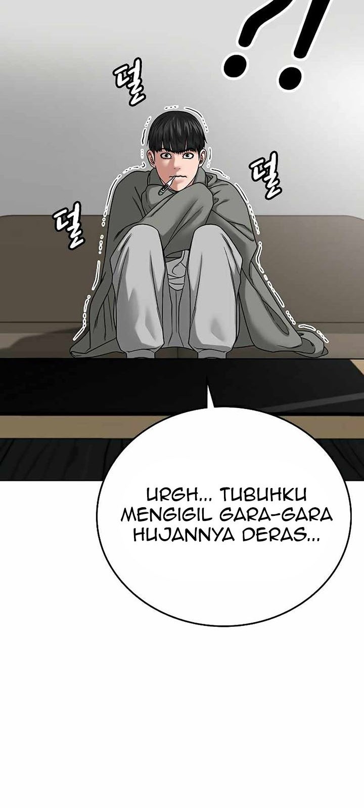 Reality Quest Chapter 27 Gambar 20