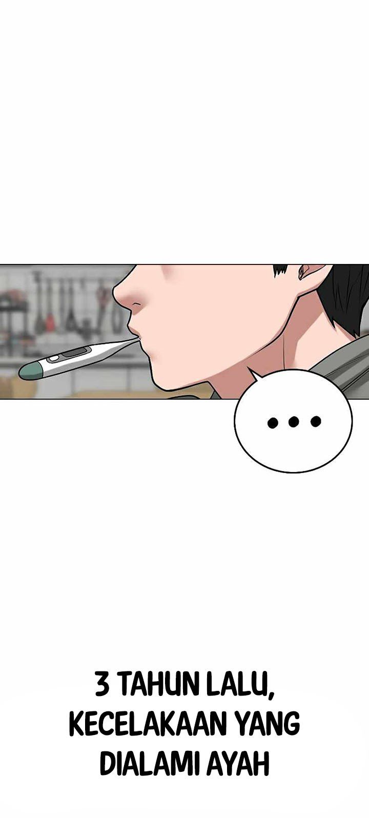 Reality Quest Chapter 27 Gambar 21