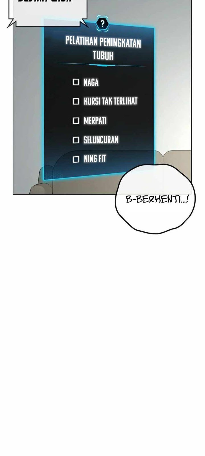 Reality Quest Chapter 27 Gambar 43