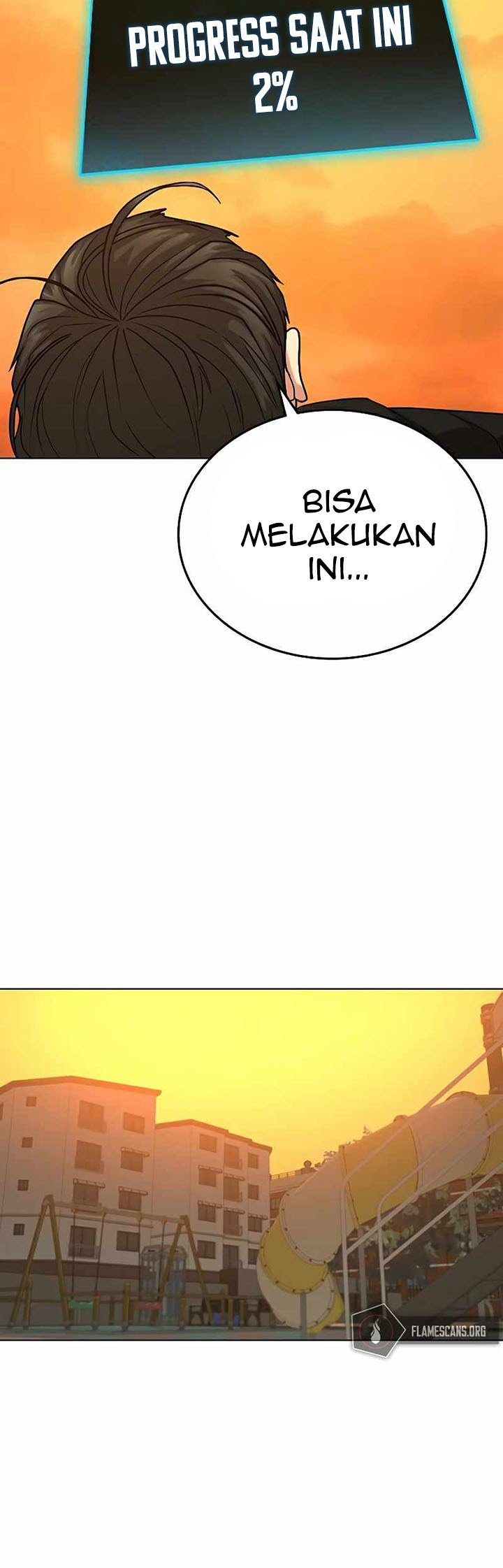 Reality Quest Chapter 27 Gambar 46