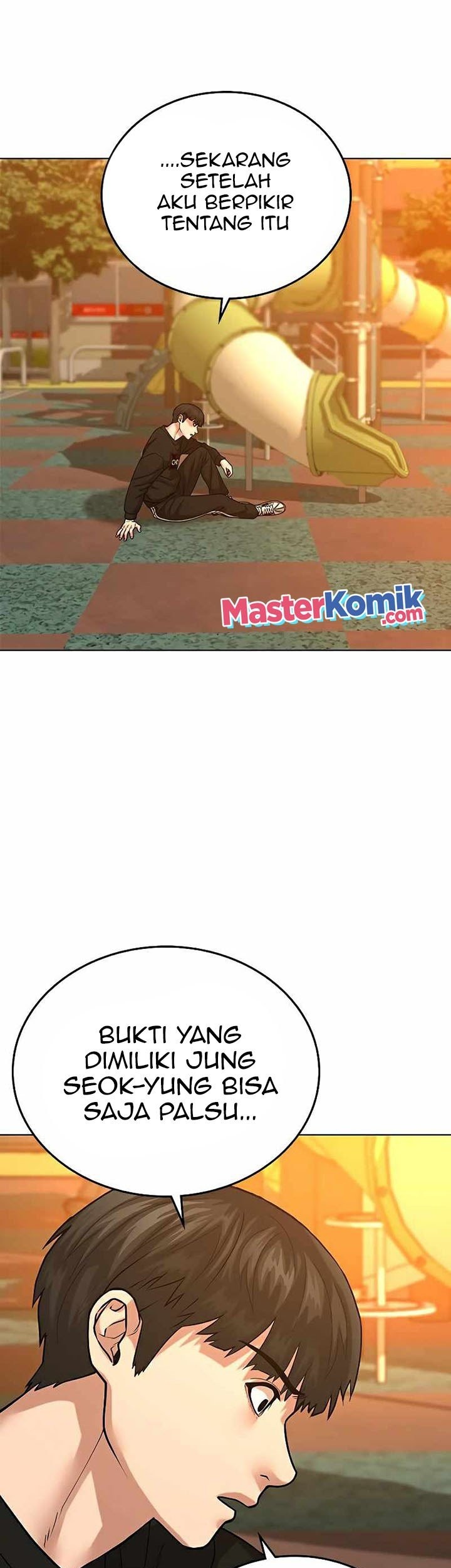 Reality Quest Chapter 27 Gambar 47