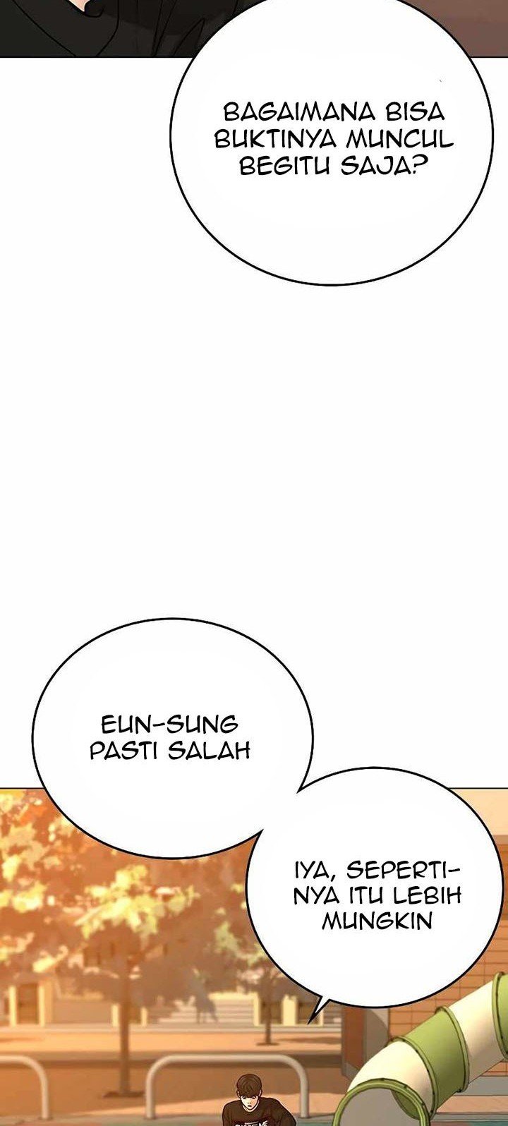 Reality Quest Chapter 27 Gambar 48